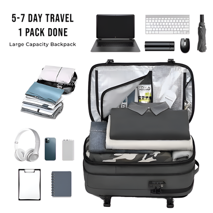 TravelVac Pro