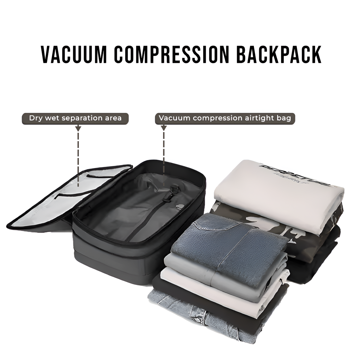 TravelVac Pro