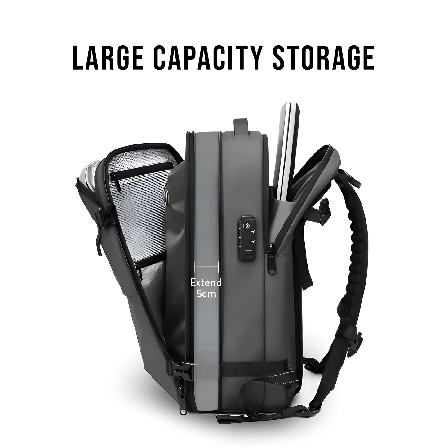 TravelVac Pro