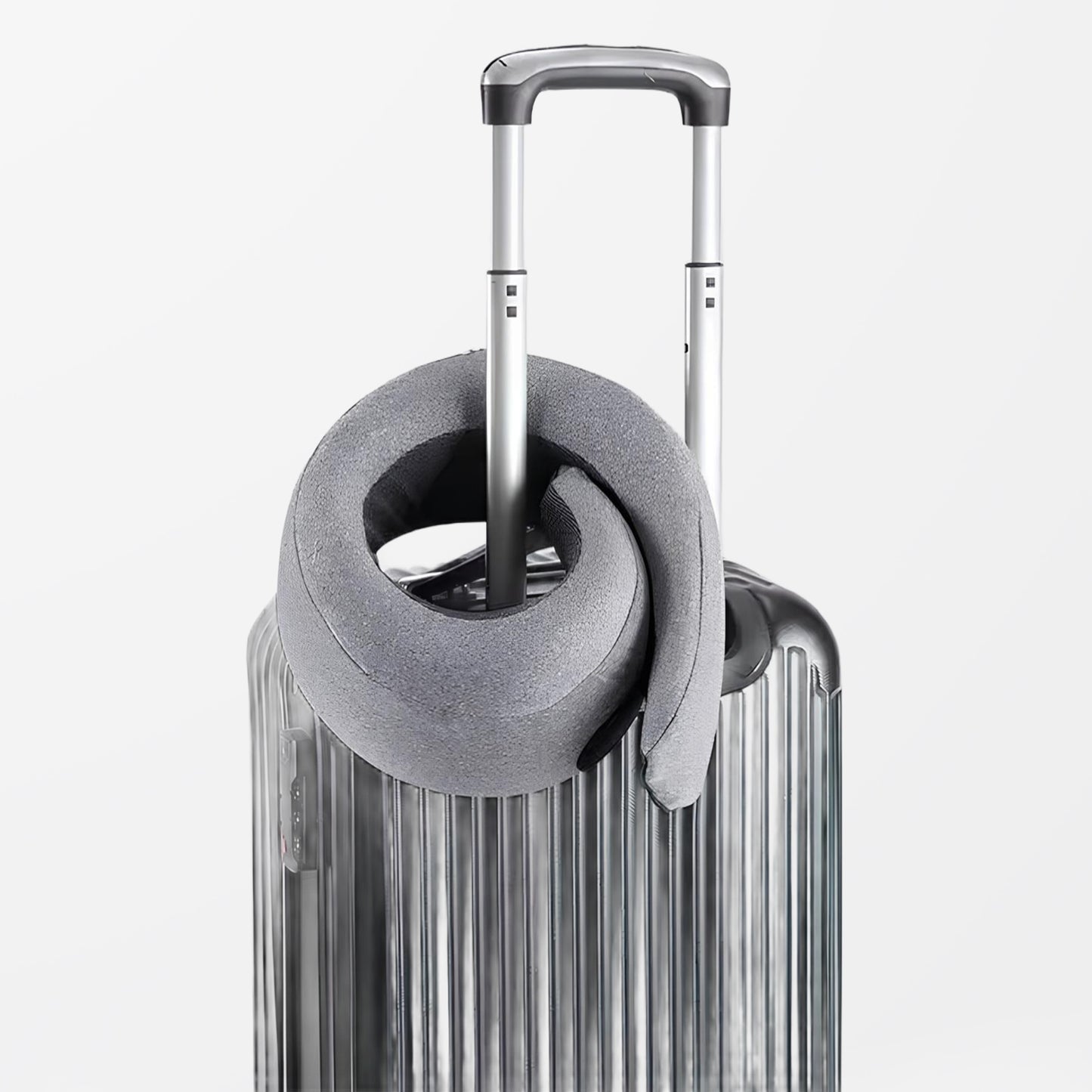 CushPal Travel Pillow