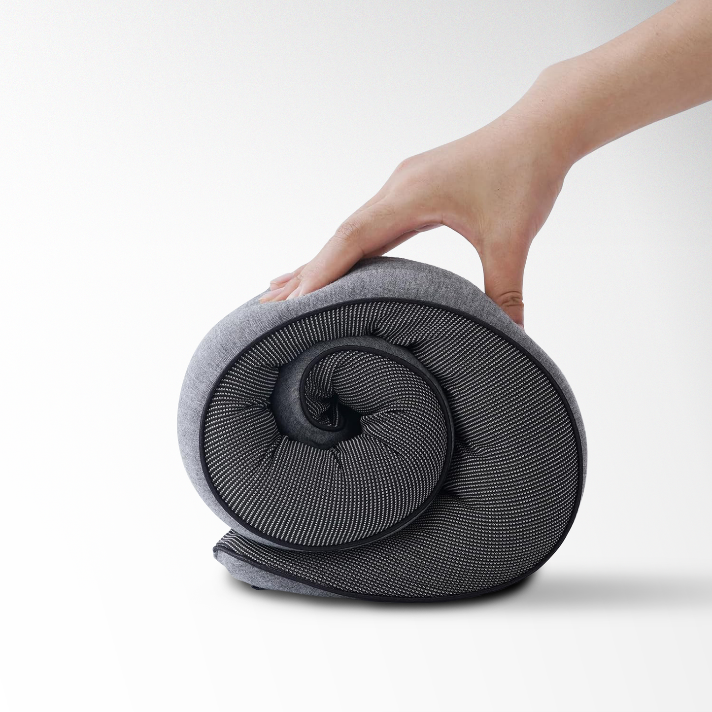 CushPal Travel Pillow