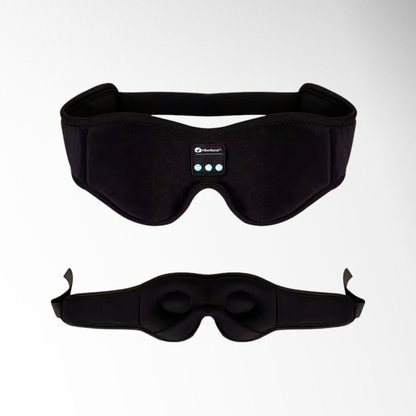 HiberBand™ - Bluetooth Sleep Mask