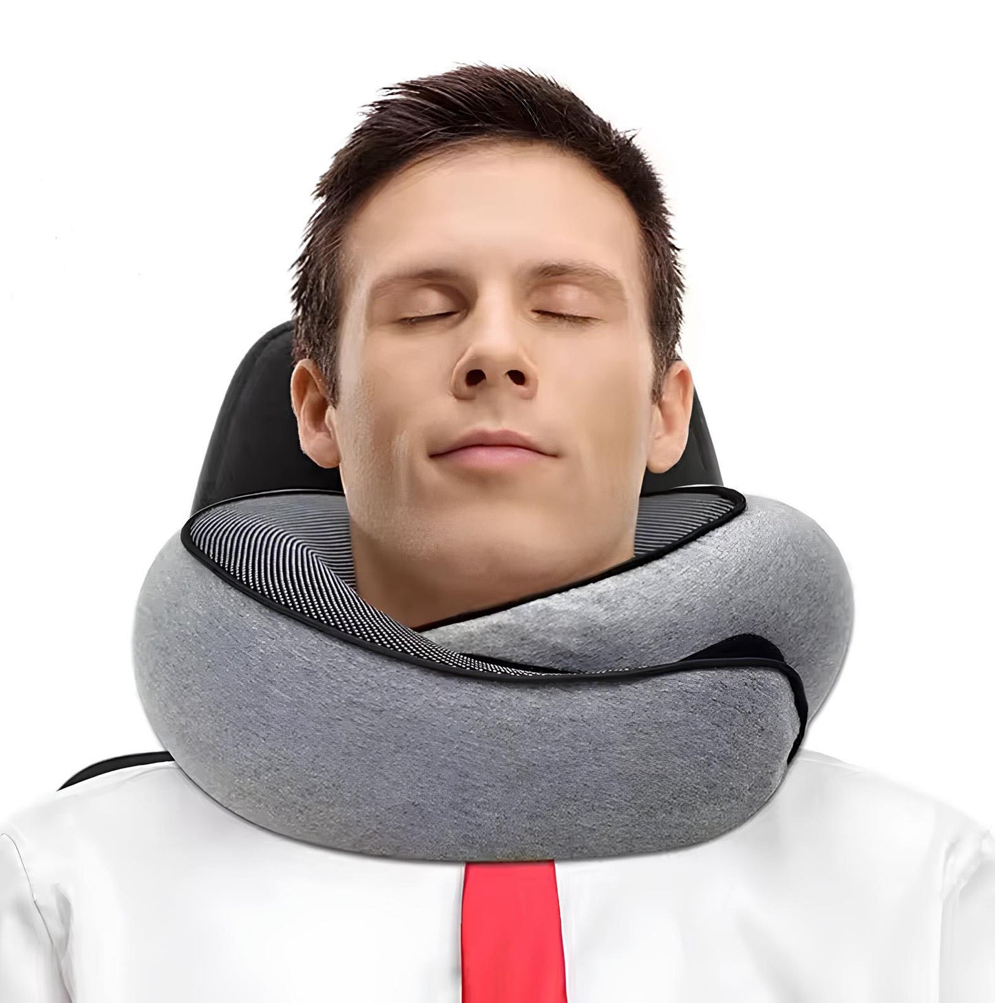 CushPal Travel Pillow