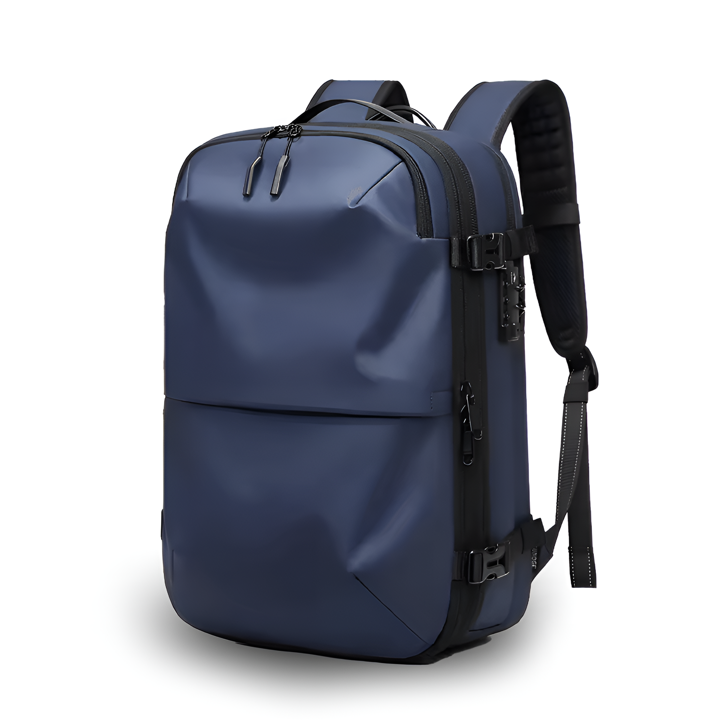 TravelVac Pro