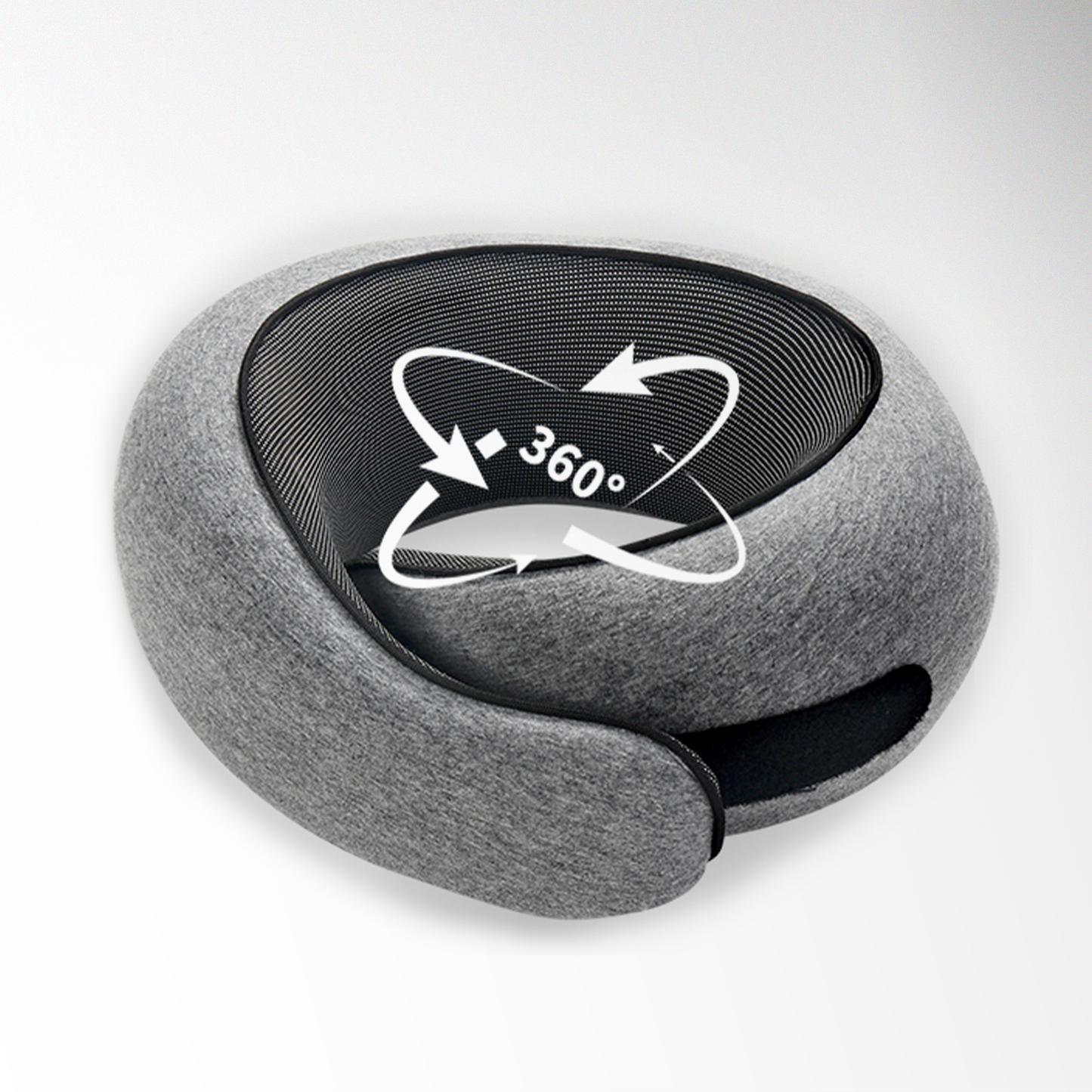 CushPal Travel Pillow