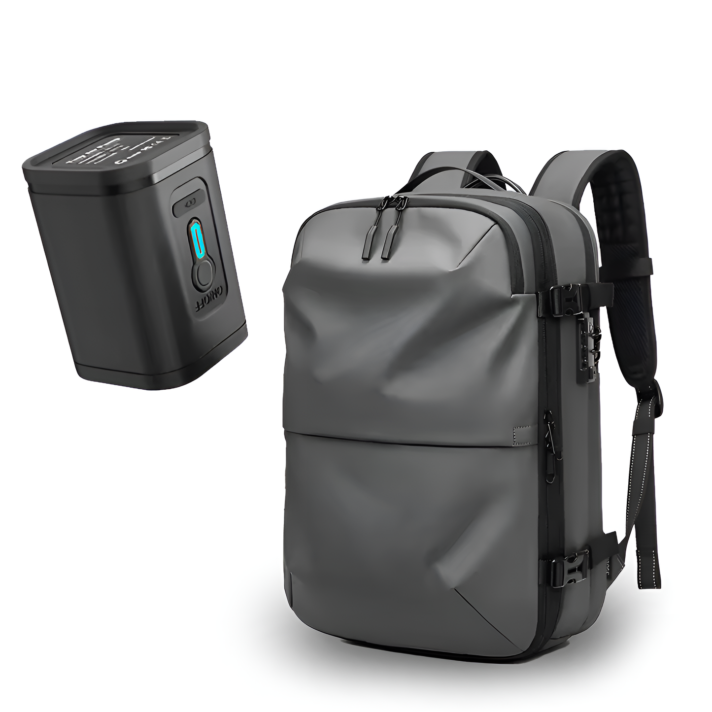 TravelVac Pro