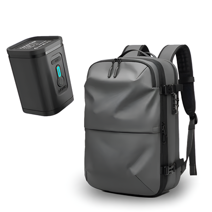 TravelVac Pro