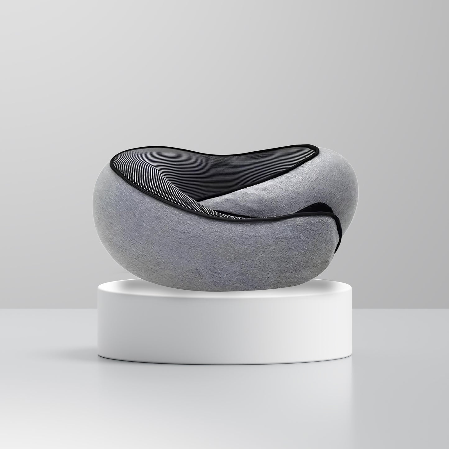 CushPal Travel Pillow