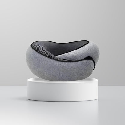 CushPal Travel Pillow
