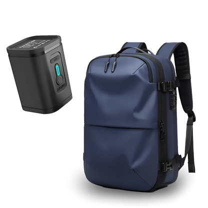 TravelVac Pro