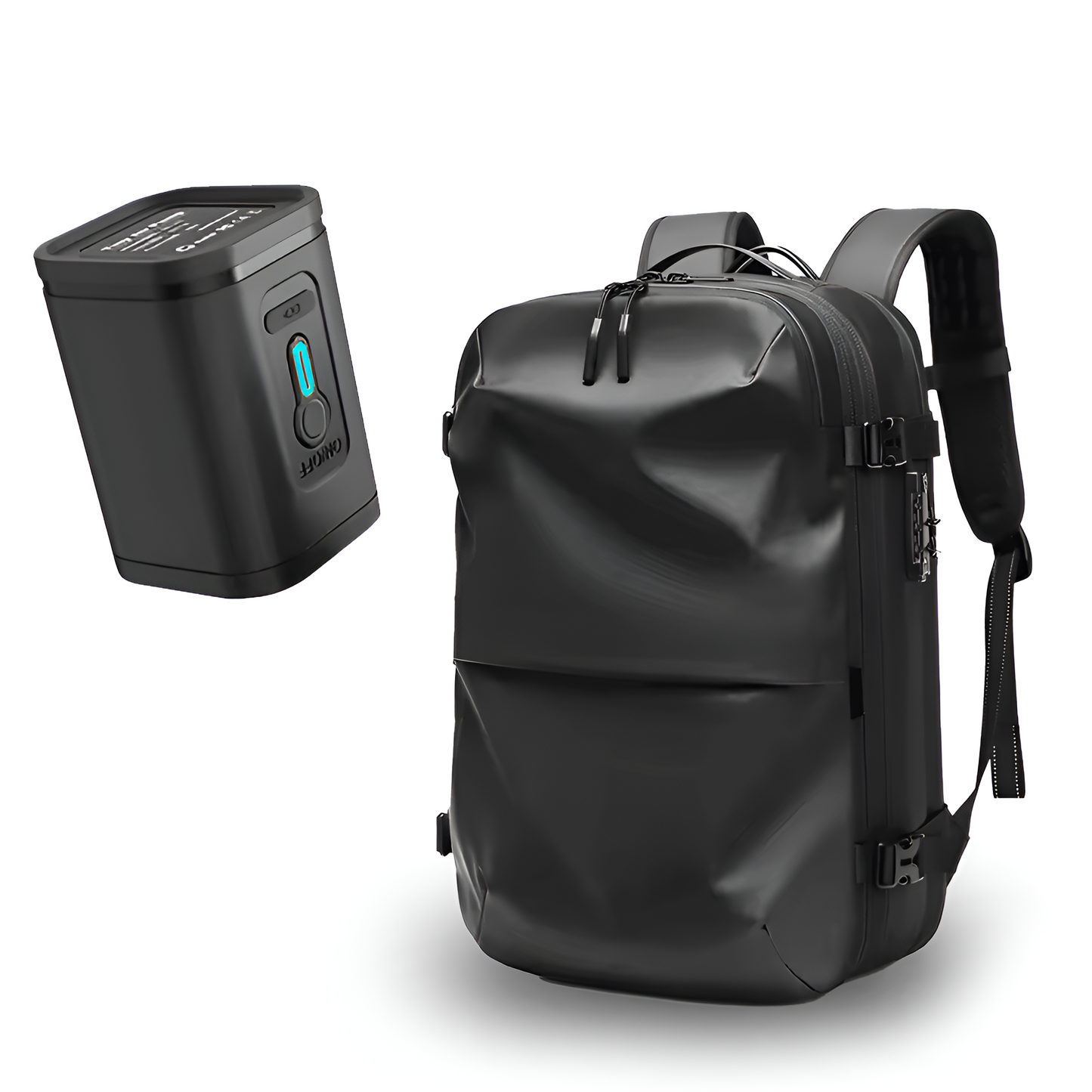 TravelVac Pro