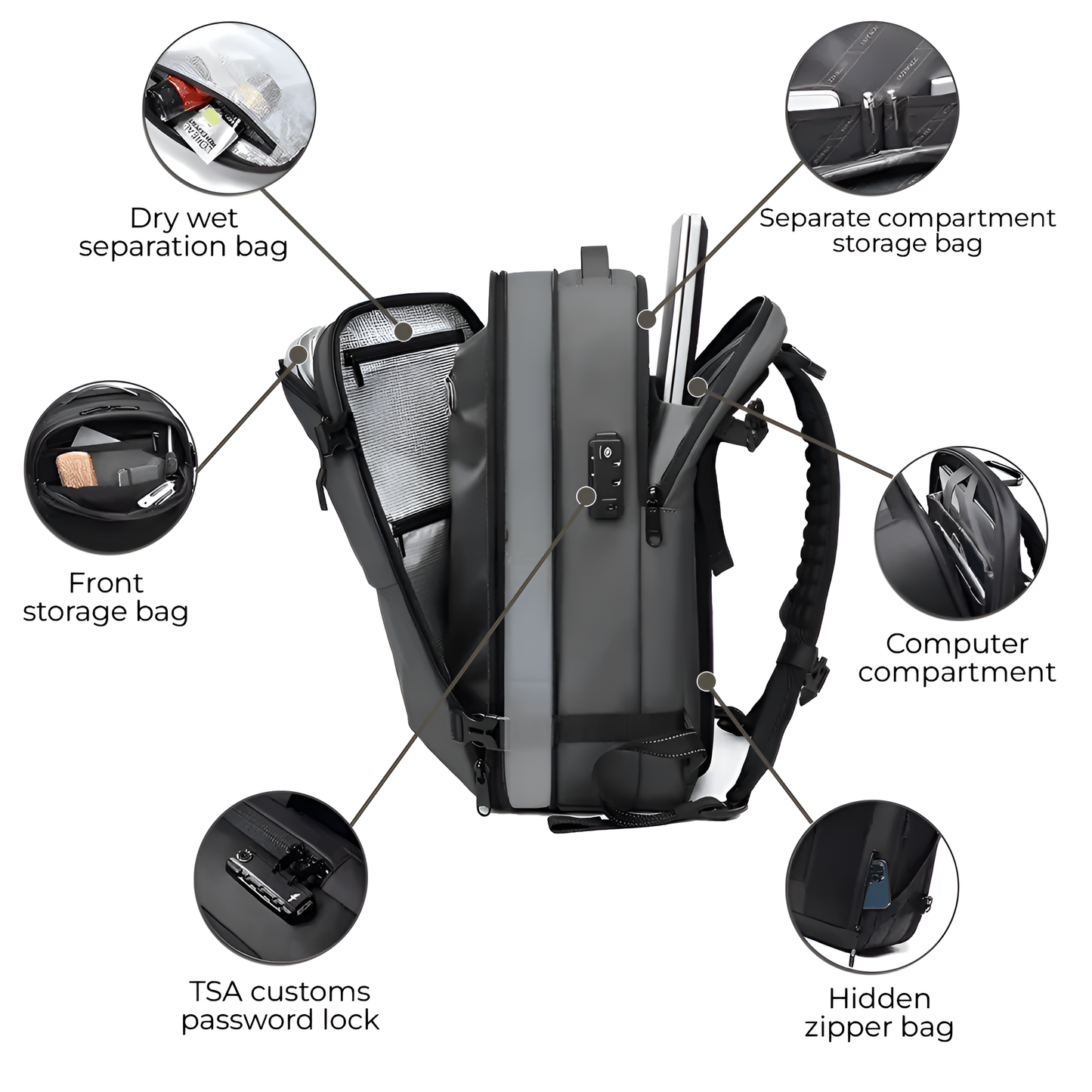 TravelVac Pro