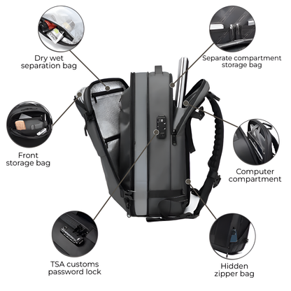 TravelVac Pro