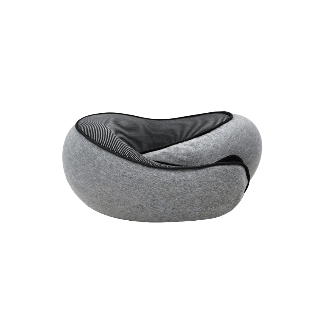 CushPal Travel Pillow