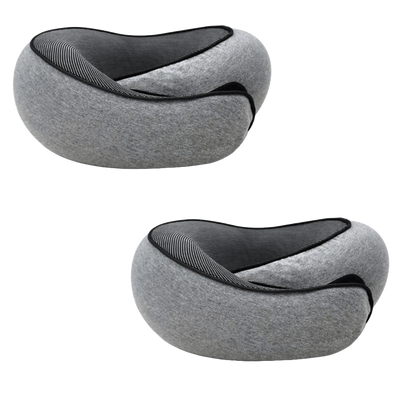 CushPal Travel Pillow