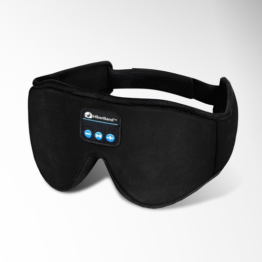 HiberBand™ - Bluetooth Sleep Mask